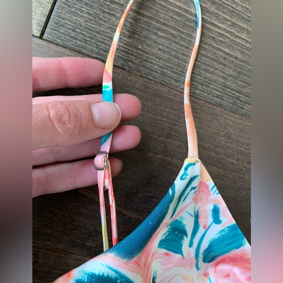 For Love & Lemons Floral Summer Dress - Picture 7 of 13